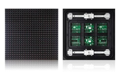 P16 front access led module