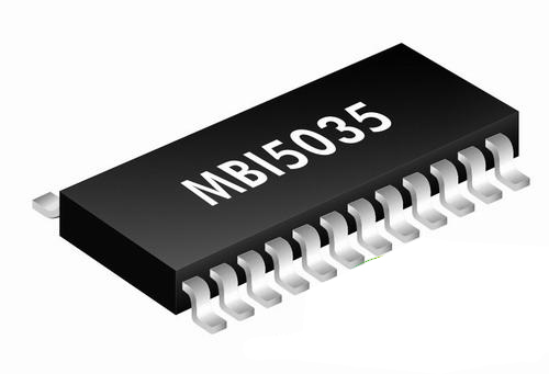 mbi5035 ic