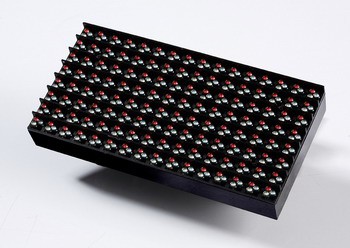 energy-saving p16 outdoor led display modules