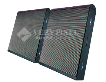 Stadium LED screen