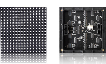 P12 SMD Outdoor LED Display modules