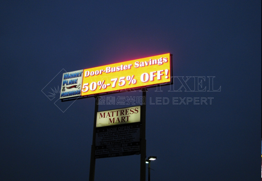 outdoor led display board, outdoor led display,LED Screens