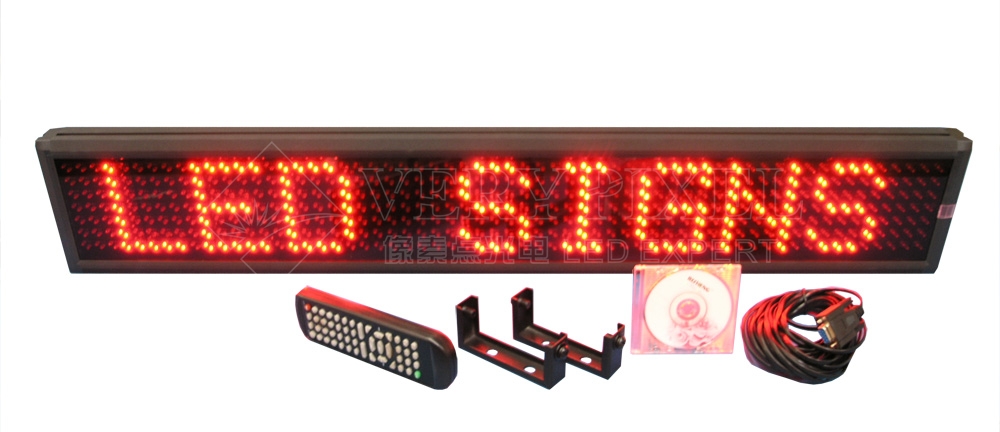 LED Sign Board-LED Signboard