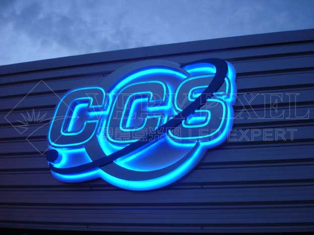 LED Signs, Remote-controlled LED Signs, Computer-controlled LED Signs