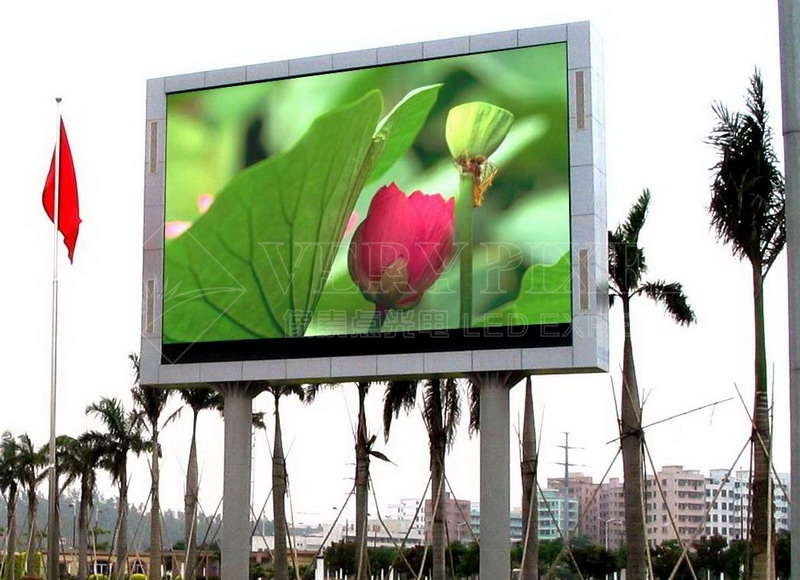 LED Digital Billboard, Full Color LED Digital Billboards