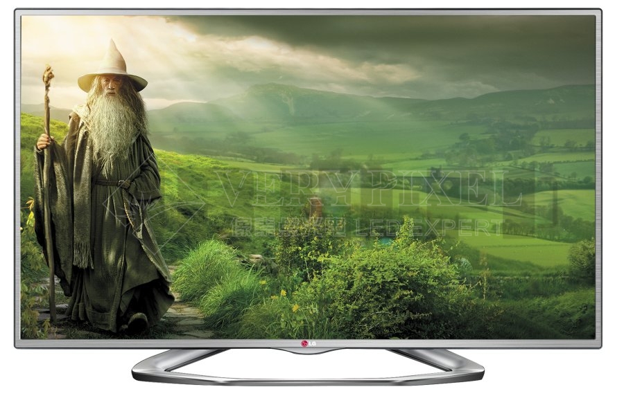 LED TV, LCD TV, LG LCD LED TV