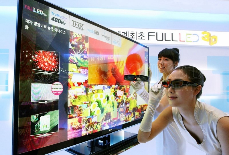 LED 3D TV, LED Signage, HD LED TV