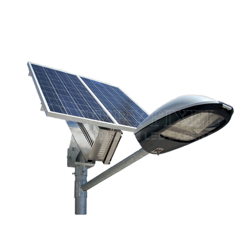 VP-LED Solar LED