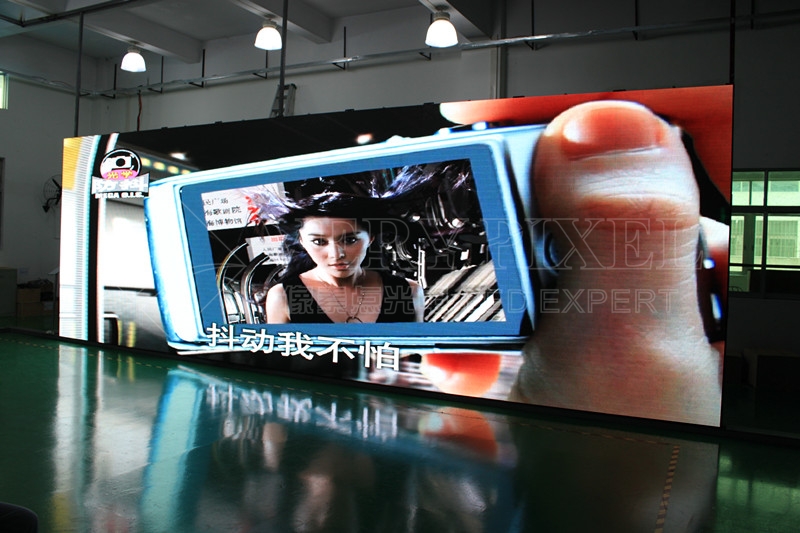 Large led display, LED display manufacture, LED display screen 