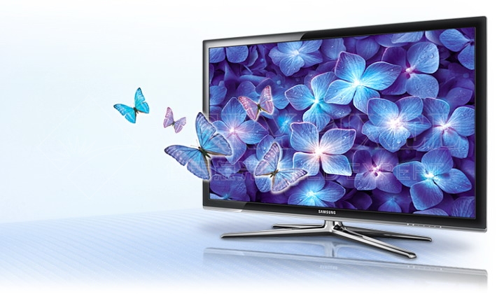 3D Full HD LED TV, LED TV