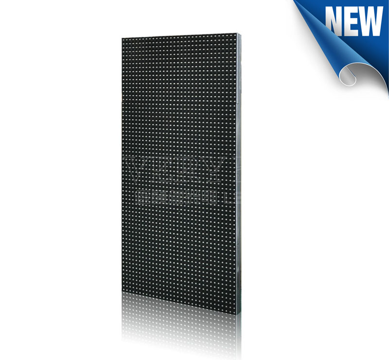 VP-Fastile-PH10 Front Access LED Display