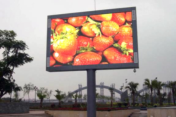 Full color LED Electronic Signs, Indoor and Outdoor Display Signs