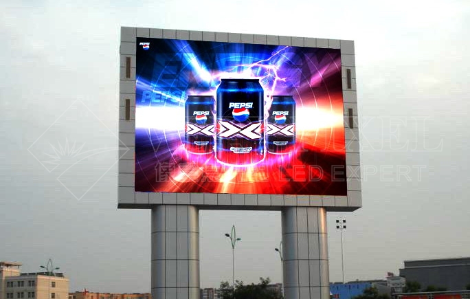 LED Video, LED Digital Sign, LED Display Panel