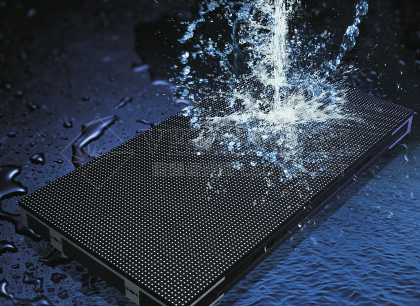 Waterproof LED Panel,LED Indoor and Outdoor Applications