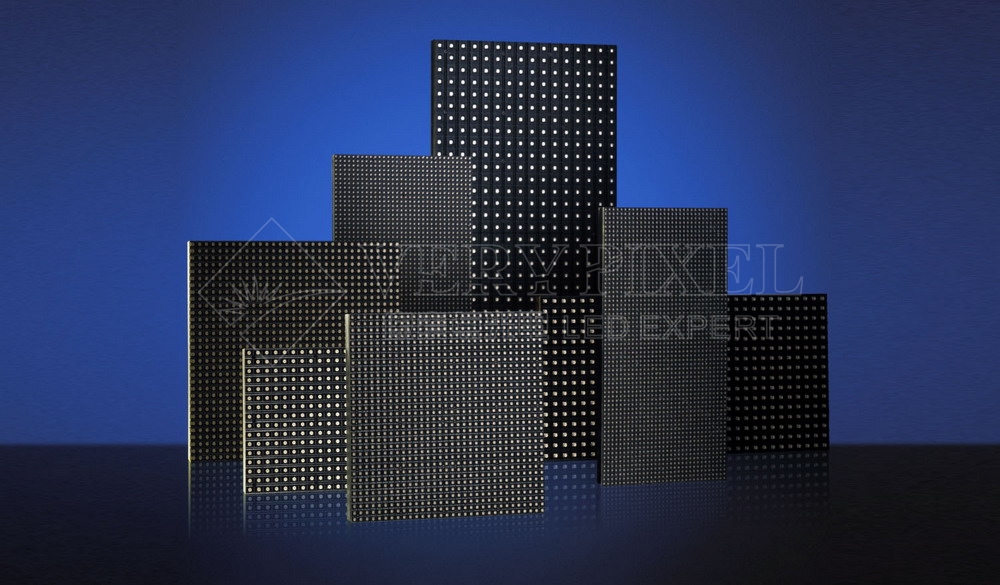 LED Modules, LED Strip Screen, LED Displays Signs