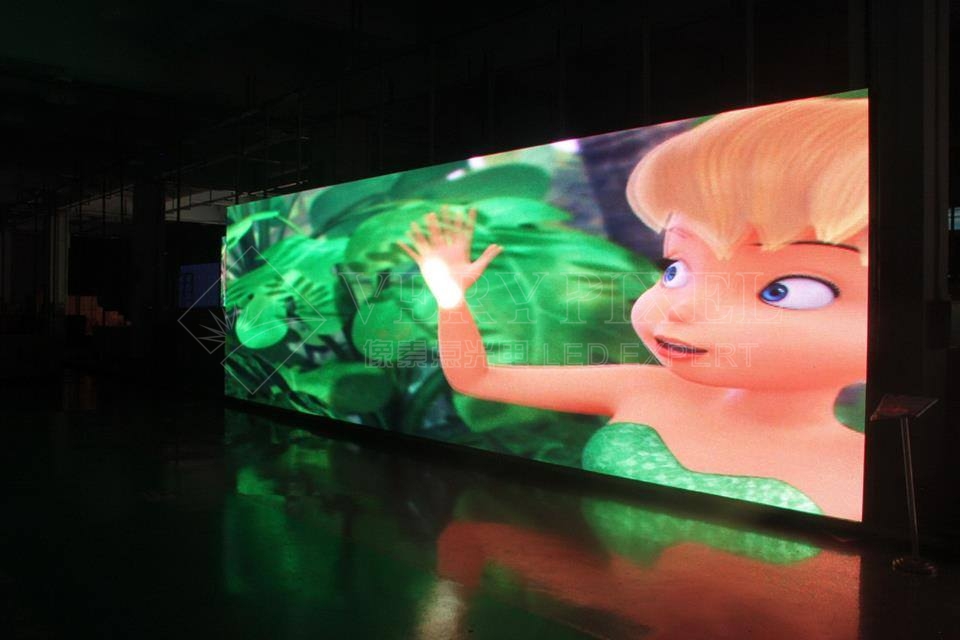 HD LED Display,3D LED TV,Naked eye 3D LED Displays