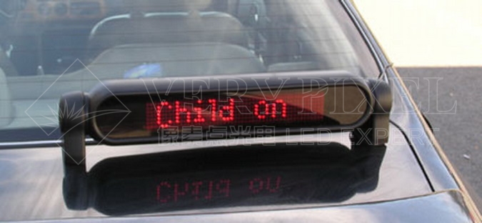 led car displays,led taxi display