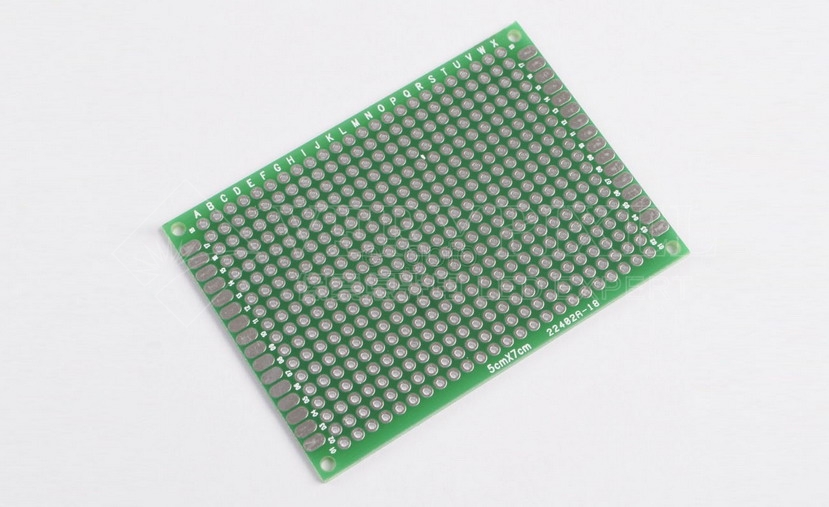 PCB board LED