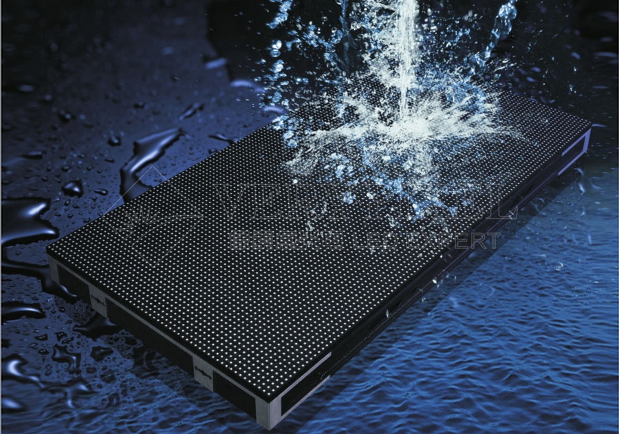 verypixel waterproof led module