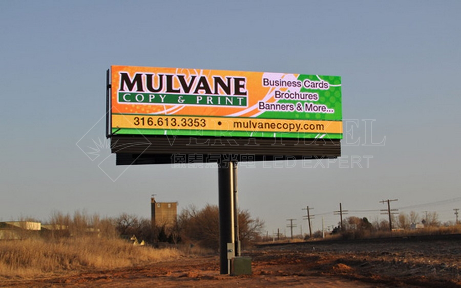 led display billboard,electronic displays