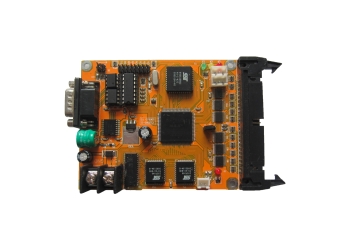 Lytec control card