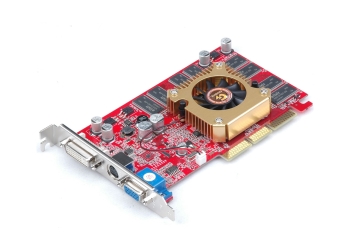 Graphic card