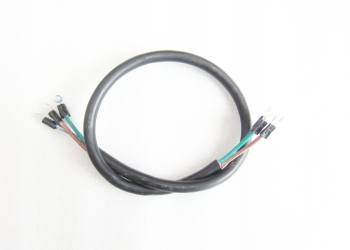 Power supply cable