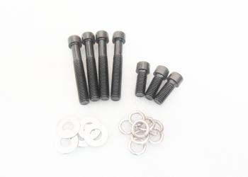 Hexagon socket head cap screw