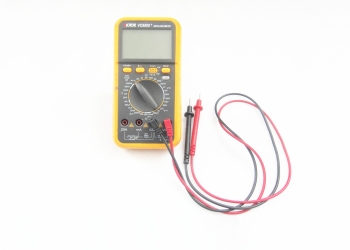 Multimeter