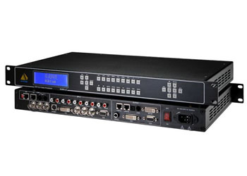 Video processor