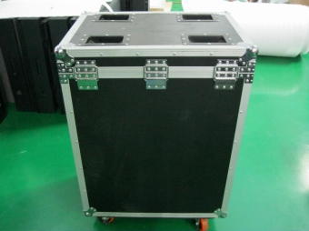 LED Display Flight Case