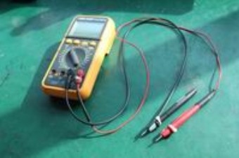 Multimeter