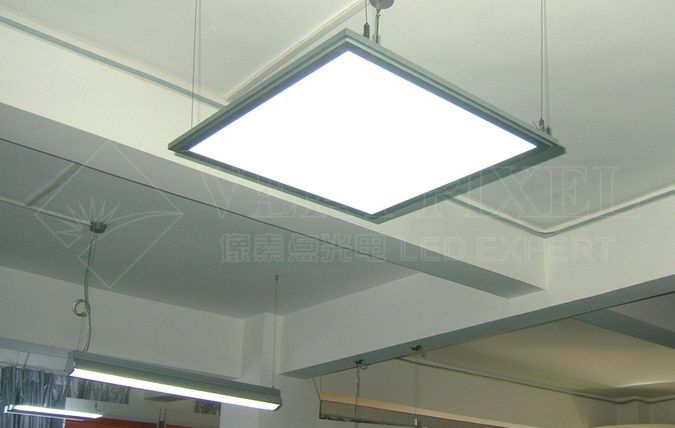 LED Panel Lights