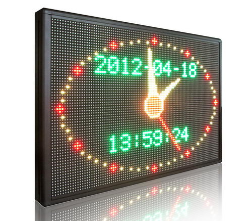 led_message_display_board