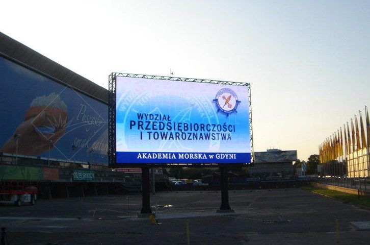 outdoor led advertising screen price, outdoor led big screens price