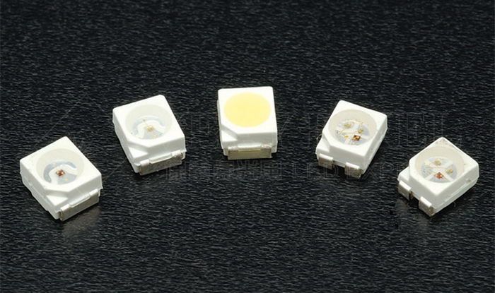 SMD LED