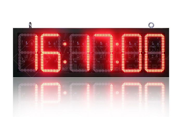 12_inch_LED_time_temp_sign