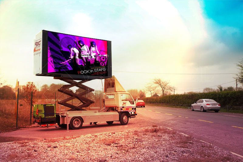 high_resolution_1r1g1b_p12_8_60hz_full_color_outdoor_truck_mounted_led_video_display