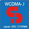 WCDMA-J