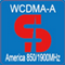 WCDMA-A
