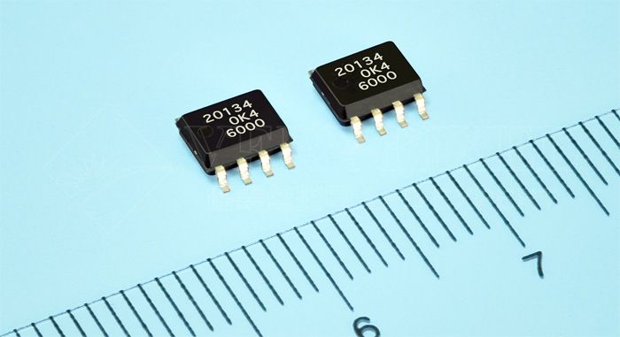 LED display drive chips