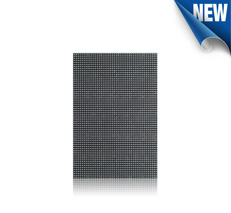 P6.6 smd front access led display modules