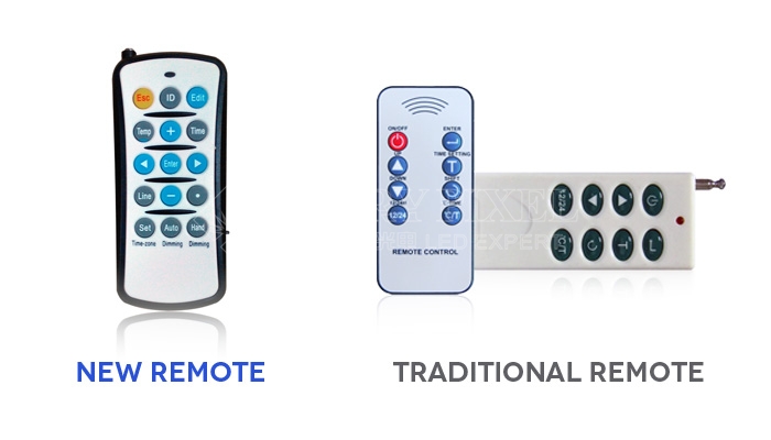 /VP_DIGI_LED_sign_RF_remote_controller