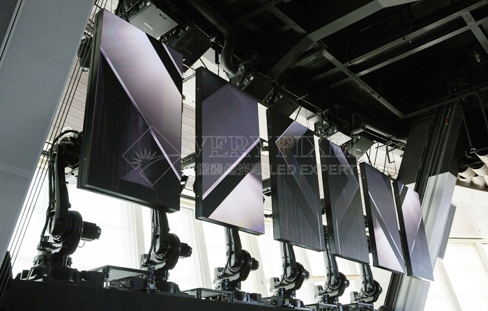 roboscreens_LED_display_screen