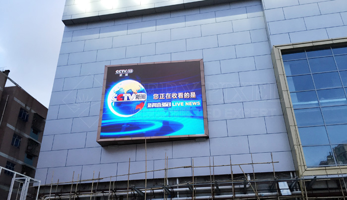 VERYPIXEL-Outdoor-P16-Front-Maintenance-LED-Display