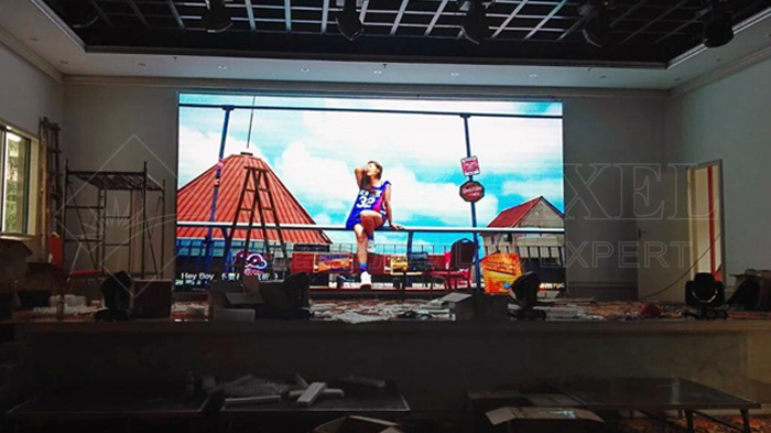 Multi-function-Stage-LED-Display Multi-function-Stage-LED-Display