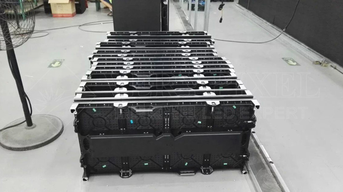 Multi-function-Stage-LED-Display Multi-function-Stage-LED-Display