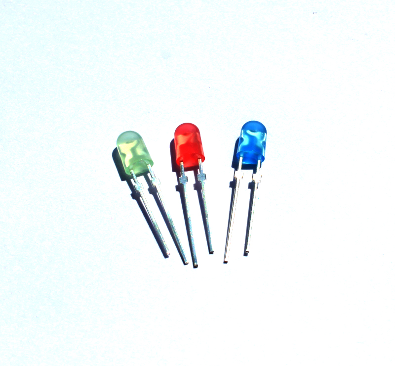 Light Emitting Diode